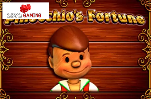 Pinocchio's Fortune
